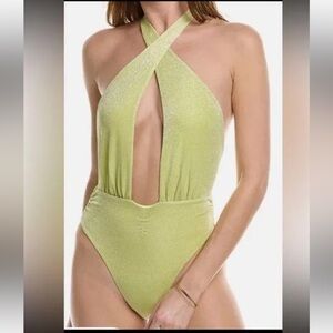 Ramy Brook one piece swimsuit XXS